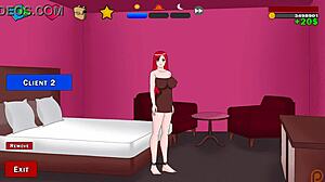 my brothel 2 a harem simulator sex game