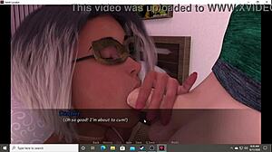 hey, check out this fetish locator episode 1 hentaiken review