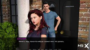 What's Dancing Girls E1 66 Hiding In Dusklightmanor?