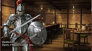 Wow, egg hentai game fingering big tits in part 3!