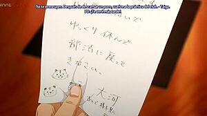 Fate Stay Night Heaven's Feel 1: Presage Flowers