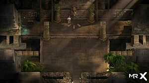 madeleine gets assfucked and cums in doggystyle anal