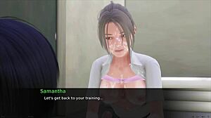 Public Sex Life H Part 1: Outdoor Masturbation And Fingering