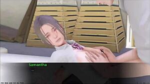 HD Masturbation in Public: The Complete and Exquisite Tour of Hentai