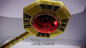 anime para machos v, cool series for guys