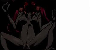 Sindrom Erotis Meledak Hasrat Hentai Anime Intens