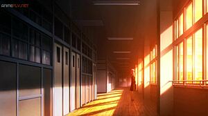 Fate Stay Night Heaven's Feel 1: Presage Flowers