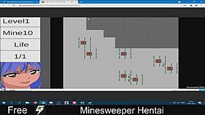 扫雷变态：爆炸点击和隐藏刺激