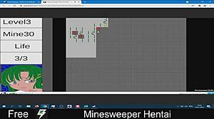 HD Hentai Video: Adult Game Play
