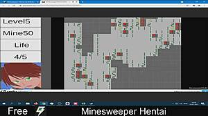 HD Hentai Video: Adult Game Play