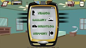 Project Possible Part 3 In Hentai Game World