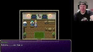 Innocent Nun Discovers Forbidden Desires in Uncensored Rosary Tale