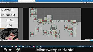 扫雷变态：爆炸点击和隐藏刺激