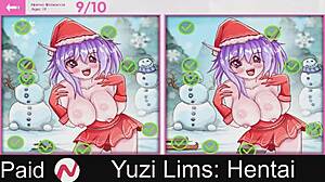 Yuzi Lims Hentai Part 4: The Ultimate Game Experience