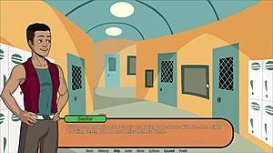 Project Possible Part 3 In Hentai Game World