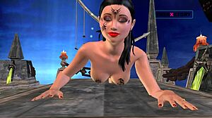 Hindi Audio Sex Story: Neha Bhabhi's Sexy Poses in Animated Adventure