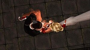 五十块轻松射精动画