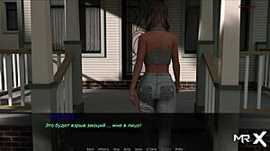 Pine falls brings the girl to the party episode 19