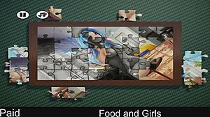 Food and girls part 02