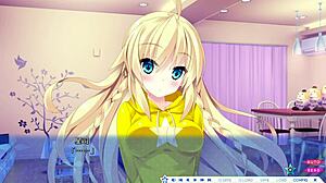 What Secrets Hide In Hoshiboshi No Girlfriend With Yuri Kamizumi 1