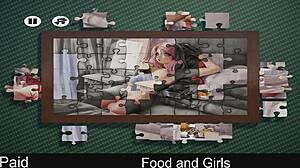 Eating and Pleasuring Part 2