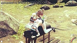 Exploring the best anime hentai scenes out there.