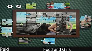 食物与妹子第02部