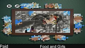 Eating and Pleasuring Part 2