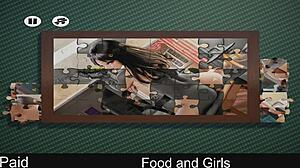 Food and girls part 02