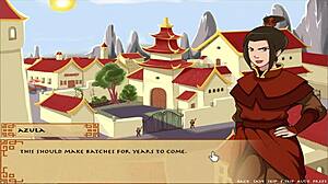 Hey, check out four elements trainer book 2 redux part 1 for a fun welcome