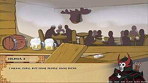 四元素训练师第二册爱情第二部分 - Azula的个人视角