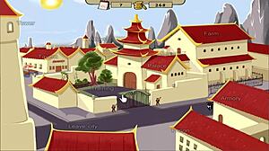 四元素训练师第二册爱情第二部分 - Azula的个人视角