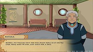 Four Elements Trainer Book 4 Love Part 68 Forbidden Desires