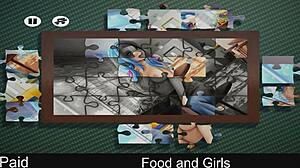 Food and girls part 02