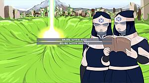 Four elements trainer book four love part seventy one