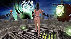 Neha Bhabhi Strikes Bold Sexy Poses