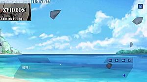 Ai愛諾-機娘育成方程式 第8部