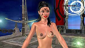 Neha Bhabhi Strikes Bold Sexy Poses