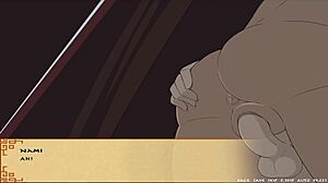 Four elements trainer book four love part seventy one