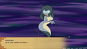 四元素训练师第四本书爱情第七十一部分