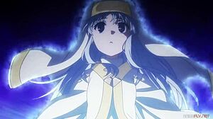 2D Hentai: The Ultimate Fantasy in Toaru Majutsu in Index III