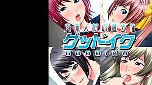 Flesh staffing company hires eager bodies