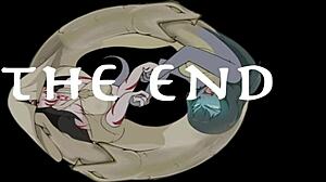 Busty Hentai Game: Game of Love and Passion