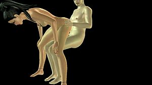 I share my second erotic tale of an unsatisfied Indian woman with English audio