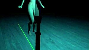 Captain Big Ass: The Last Tour of Virtual Reality