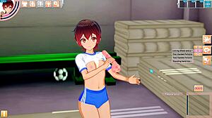 Enjoy The Best Hentai Thrill with Koikatsu 3