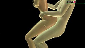 The ultimate fantasy: Giving my stepmom hours long boob jobs