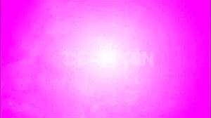 Katarina's tit fucking in HD