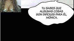 My Aunt Chapter Twenty-Seven