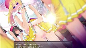 Unveiling the seductive secrets in exposing play girl game episode 6 part 2